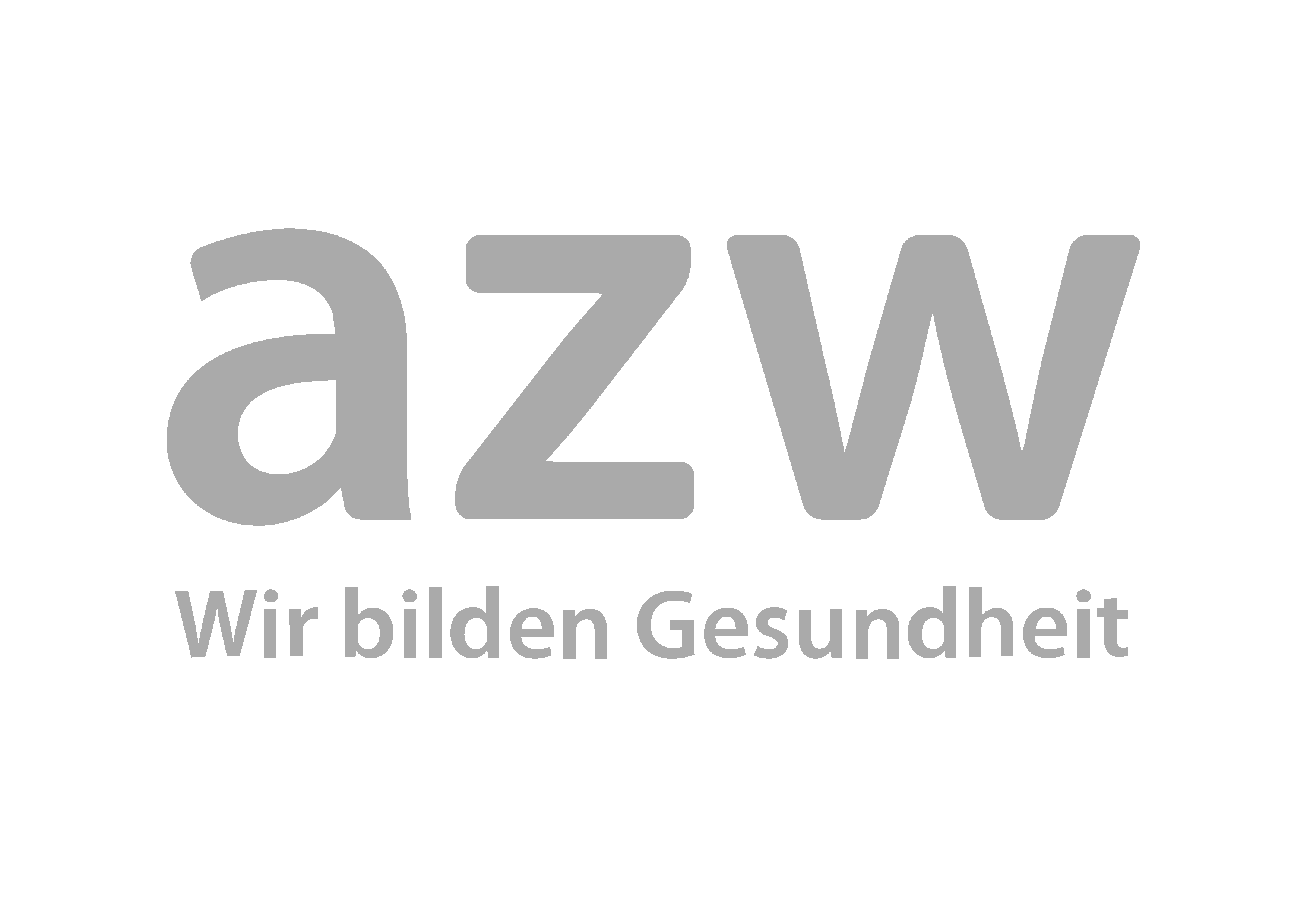 Ausbildungszentrum West für Gesundheitsberufe