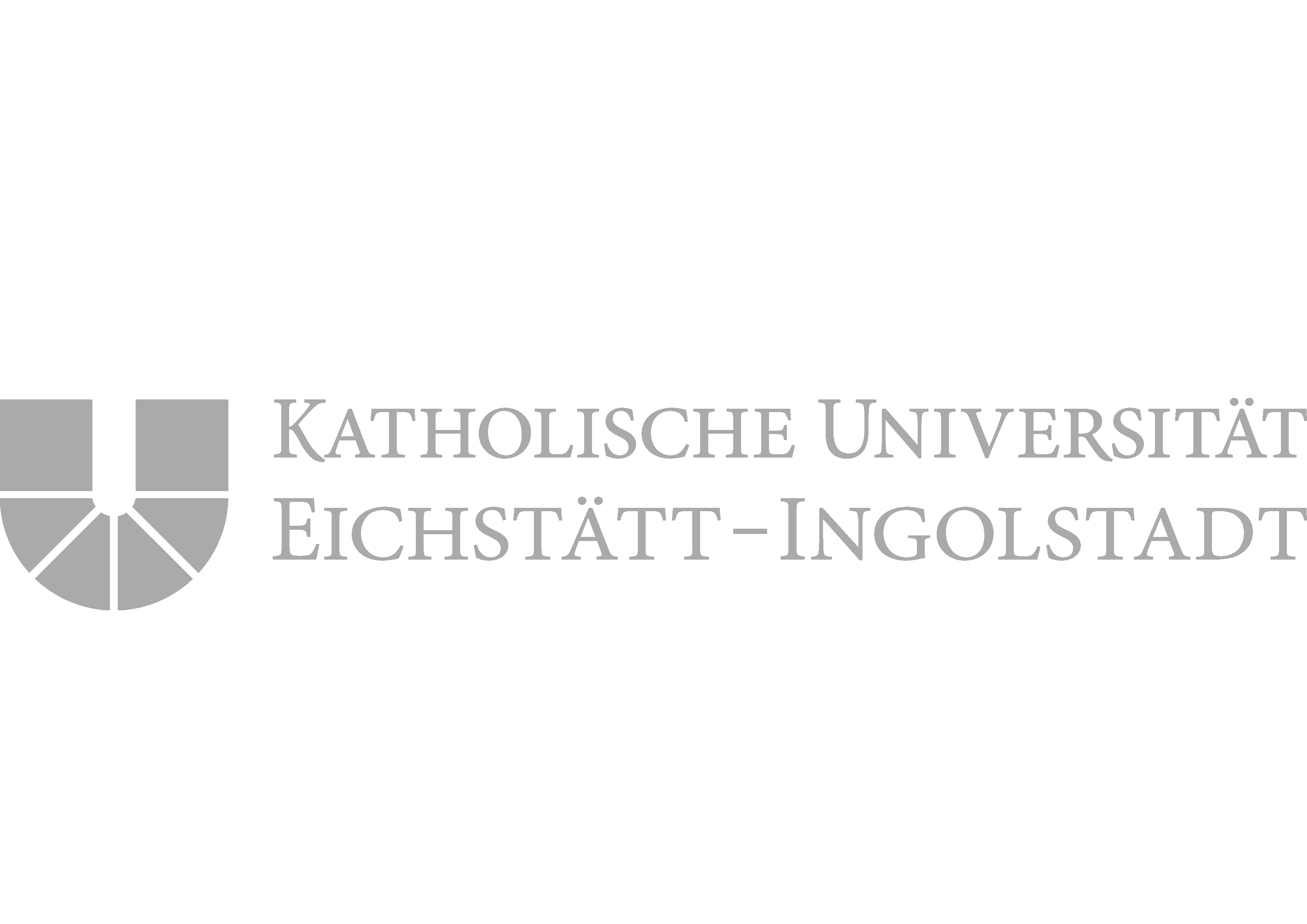 Katholische Universität Eichsttt