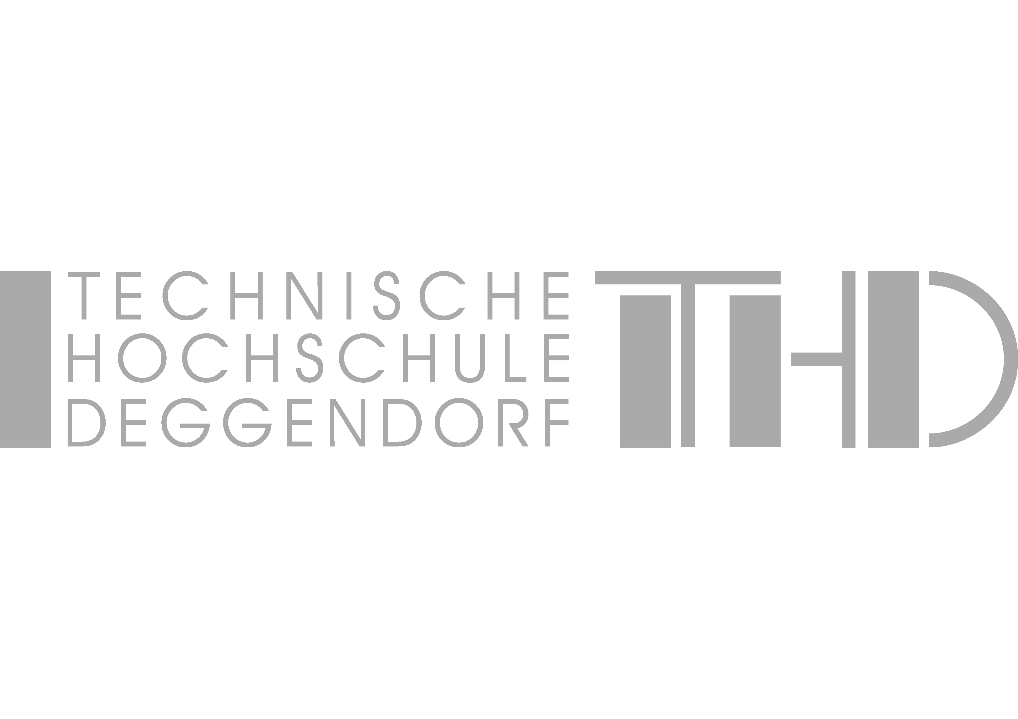 Technische Hochschule Deggendorf